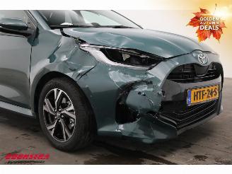 Toyota Yaris 1.5 Hybrid 115 Dynamic LED ACC LRHZ SHZ Camera PDC 3.421 km! picture 6