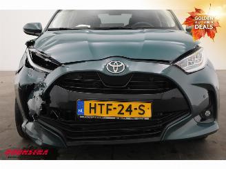 Toyota Yaris 1.5 Hybrid 115 Dynamic LED ACC LRHZ SHZ Camera PDC 3.421 km! picture 8