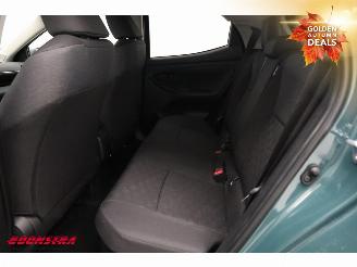 Toyota Yaris 1.5 Hybrid 115 Dynamic LED ACC LRHZ SHZ Camera PDC 3.421 km! picture 18