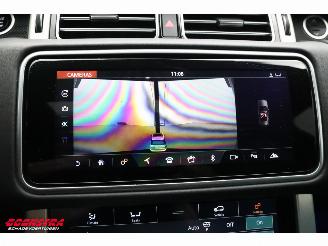 Land Rover Range Rover 3.0 TDV6 Vogue Pano LED ACC Meridian 360° Memory Lucht picture 19