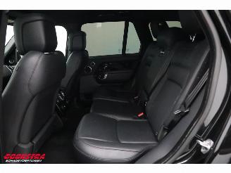 Land Rover Range Rover 3.0 TDV6 Vogue Pano LED ACC Meridian 360° Memory Lucht picture 11