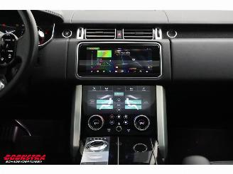 Land Rover Range Rover 3.0 TDV6 Vogue Pano LED ACC Meridian 360° Memory Lucht picture 9