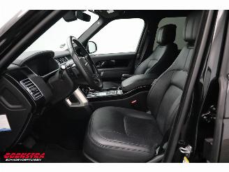 Land Rover Range Rover 3.0 TDV6 Vogue Pano LED ACC Meridian 360° Memory Lucht picture 10