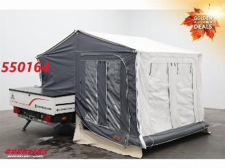 skadebil caravan Combi-Camp  Country Xcluxive BY 2017 2017/6