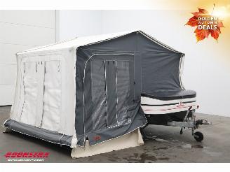 Combi-Camp  Country Xcluxive BY 2017 picture 7