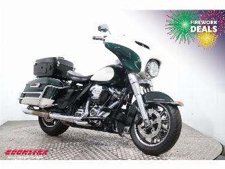 Harley-Davidson  FLHTP Electra Glide Police BY 2018 LED ABS picture 2