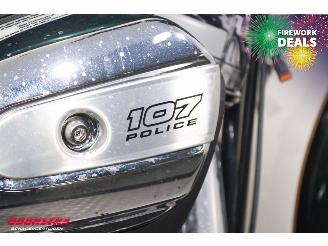 Harley-Davidson  FLHTP Electra Glide Police BY 2018 LED ABS picture 12