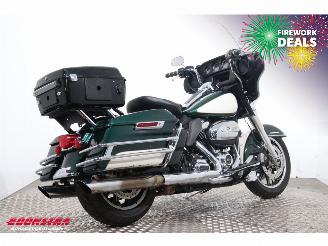 Harley-Davidson  FLHTP Electra Glide Police BY 2018 LED ABS picture 3