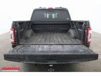 Ford USA F-150 5.0 V8 SuperCrew Pano LED ACC B&O 360° Memory Ventilatie picture 13