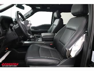 Ford USA F-150 5.0 V8 SuperCrew Pano LED ACC B&O 360° Memory Ventilatie picture 18
