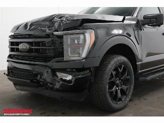 Ford USA F-150 5.0 V8 SuperCrew Pano LED ACC B&O 360° Memory Ventilatie picture 11