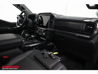 Ford USA F-150 5.0 V8 SuperCrew Pano LED ACC B&O 360° Memory Ventilatie picture 15