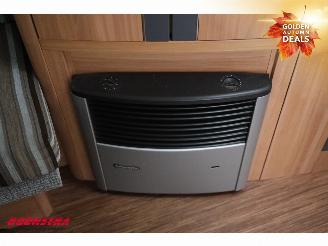 Hobby  490 De Luxe Mover Luifel Fietsendrager Single Beds Rondzit picture 20
