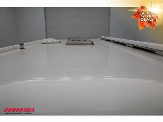 Hobby  490 De Luxe Mover Luifel Fietsendrager Single Beds Rondzit picture 12