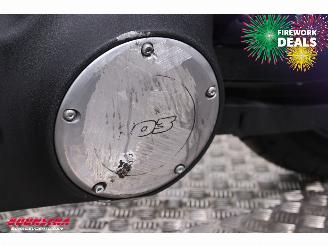 Harley-Davidson  FXDB Dyna Street Bob 4.967 Mijl! picture 12