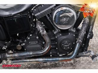 Harley-Davidson  FXDB Dyna Street Bob 4.967 Mijl! picture 14