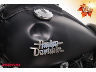 Harley-Davidson  FXDB Dyna Street Bob 4.967 Mijl! picture 11
