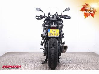 BMW S 1000 XR Dynamic Touring Cruise Heizgriffe picture 8
