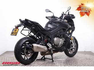 BMW S 1000 XR Dynamic Touring Cruise Heizgriffe picture 3