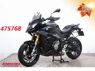 BMW S 1000 XR Dynamic Touring Cruise Heizgriffe picture 1