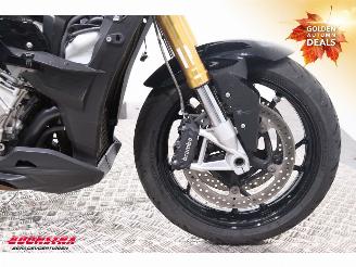 BMW S 1000 XR Dynamic Touring Cruise Heizgriffe picture 16
