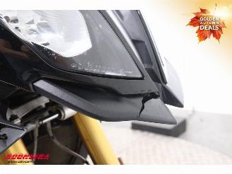 BMW S 1000 XR Dynamic Touring Cruise Heizgriffe picture 17