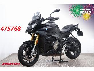 skadebil motor BMW S 1000 XR Dynamic Touring Cruise Heizgriffe 2018/9