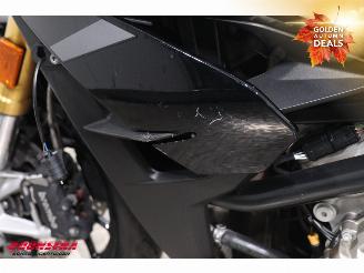 BMW S 1000 XR Dynamic Touring Cruise Heizgriffe picture 10