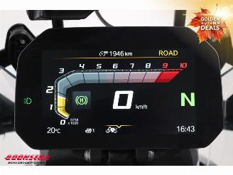 BMW R 1300 GS ASA DCT Option 719 Tramuntana ACC Akrapovic 1.945 km!! picture 18