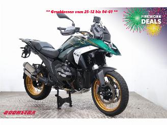 BMW R 1300 GS ASA DCT Option 719 Tramuntana ACC Akrapovic UVP=€29.900!! picture 2