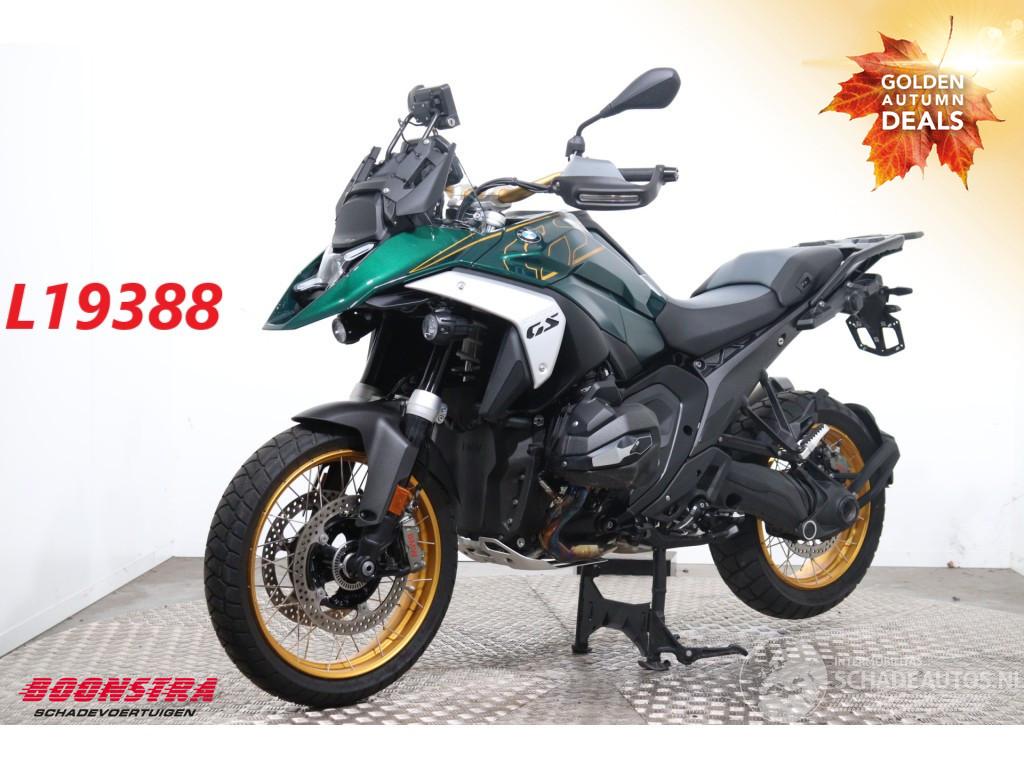 BMW R 1300 GS ASA DCT Option 719 Tramuntana ACC Akrapovic 1.945 km!!