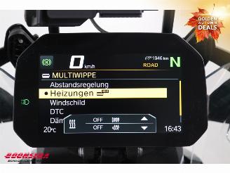 BMW R 1300 GS ASA DCT Option 719 Tramuntana ACC Akrapovic 1.945 km!! picture 20