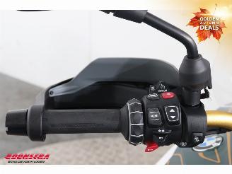 BMW R 1300 GS ASA DCT Option 719 Tramuntana ACC Akrapovic 1.945 km!! picture 24