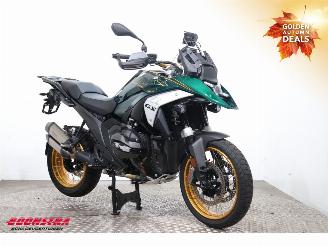 BMW R 1300 GS ASA DCT Option 719 Tramuntana ACC Akrapovic 1.945 km!! picture 2