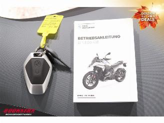 BMW R 1300 GS ASA DCT Option 719 Tramuntana ACC Akrapovic 1.945 km!! picture 26