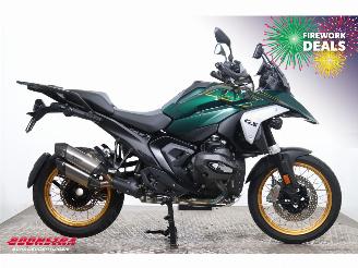 BMW R 1300 GS ASA DCT Option 719 Tramuntana ACC Akrapovic UVP=€29.900!! picture 7