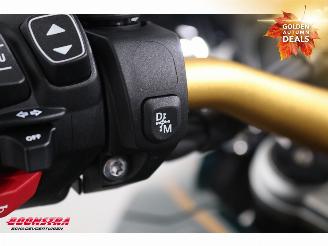 BMW R 1300 GS ASA DCT Option 719 Tramuntana ACC Akrapovic 1.945 km!! picture 23