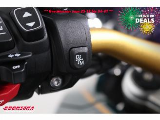 BMW R 1300 GS ASA DCT Option 719 Tramuntana ACC Akrapovic UVP=€29.900!! picture 23