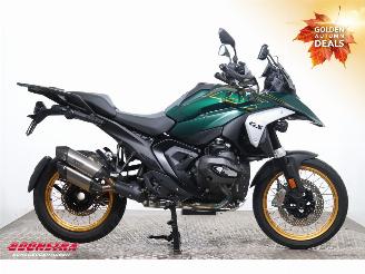 BMW R 1300 GS ASA DCT Option 719 Tramuntana ACC Akrapovic 1.945 km!! picture 7