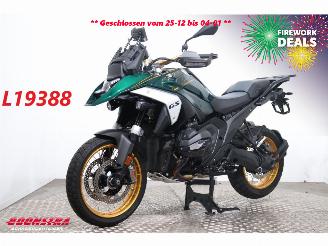 Avarii autoturisme BMW R 1300 GS ASA DCT Option 719 Tramuntana ACC Akrapovic UVP=€29.900!! 2025/3