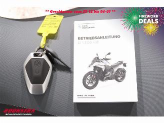 BMW R 1300 GS ASA DCT Option 719 Tramuntana ACC Akrapovic UVP=€29.900!! picture 26