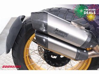 BMW R 1300 GS ASA DCT Option 719 Tramuntana ACC Akrapovic UVP=€29.900!! picture 10