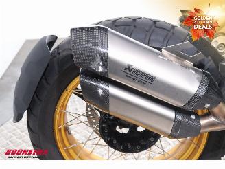 BMW R 1300 GS ASA DCT Option 719 Tramuntana ACC Akrapovic 1.945 km!! picture 10