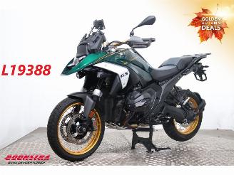 BMW R 1300 GS ASA DCT Option 719 Tramuntana ACC Akrapovic 1.945 km!! picture 1