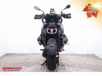 BMW R 1300 GS ASA DCT Option 719 Tramuntana ACC Akrapovic 1.945 km!! picture 8
