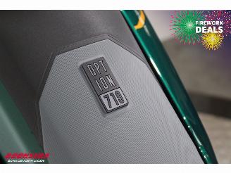 BMW R 1300 GS ASA DCT Option 719 Tramuntana ACC Akrapovic UVP=€29.900!! picture 22