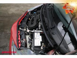 Toyota Aygo 1.0 VVT-i x-clusiv Apple/Android Clima Cruise Camera PDC 15.694 km! picture 10
