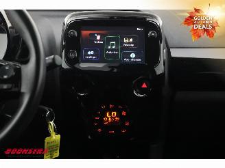 Toyota Aygo 1.0 VVT-i x-clusiv Apple/Android Clima Cruise Camera PDC 15.694 km! picture 13