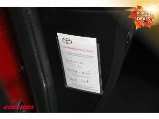 Toyota Aygo 1.0 VVT-i x-clusiv Apple/Android Clima Cruise Camera PDC 15.694 km! picture 21