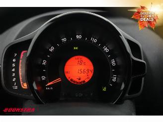 Toyota Aygo 1.0 VVT-i x-clusiv Apple/Android Clima Cruise Camera PDC 15.694 km! picture 18